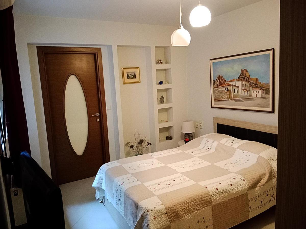 Korfe Estate Villa Fodele Eksteriør billede