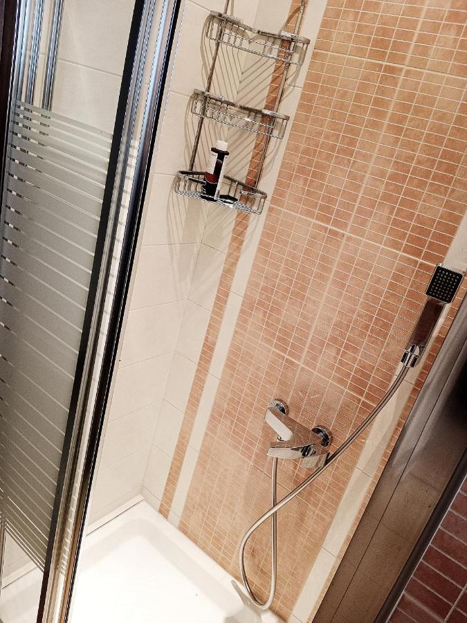 Korfe Estate Villa Fodele Eksteriør billede